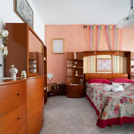 Casa Zoraide Lägenhet *