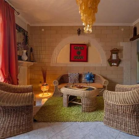 Casa Zoraide * Borgagne