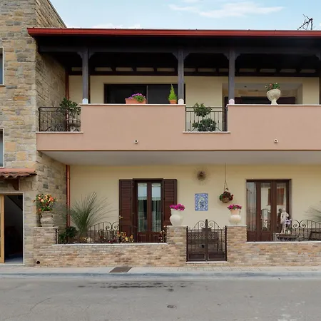 Casa Zoraide דירה