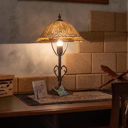 Casa Zoraide דירה