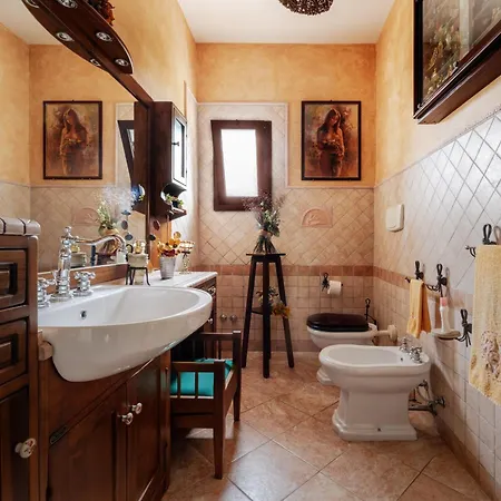 Casa Zoraide *