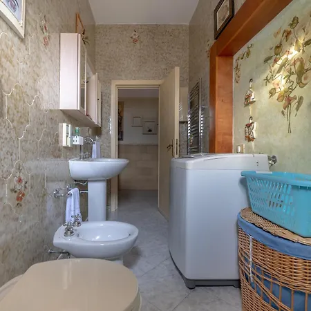 Casa Zoraide דירה *