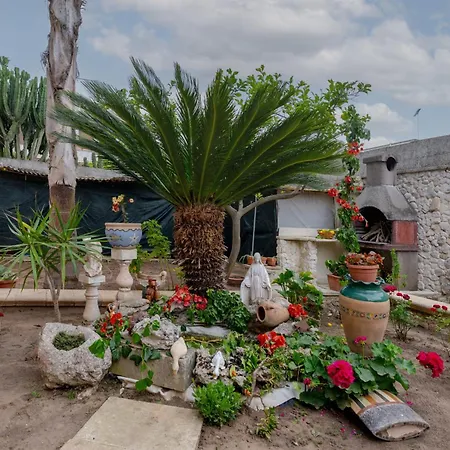 דירה Casa Zoraide *