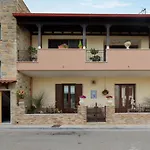 Casa Zoraide בורגאנייה