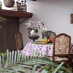 Casa Zoraide דירה בורגאנייה