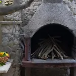 Casa Zoraide דירה בורגאנייה