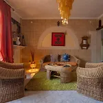 Casa Zoraide * בורגאנייה