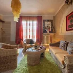 דירה Casa Zoraide