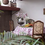 Casa Zoraide *