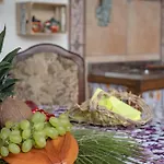 דירה Casa Zoraide *