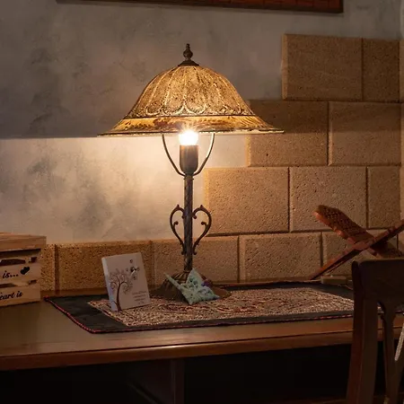 Casa Zoraide Apartment *
