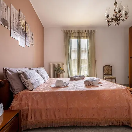 Casa Zoraide Borgagne