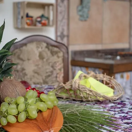 Casa Zoraide Appartement *