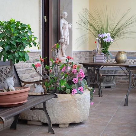 Casa Zoraide Borgagne