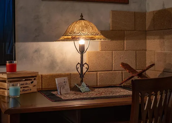 Casa Zoraide Apartamento *