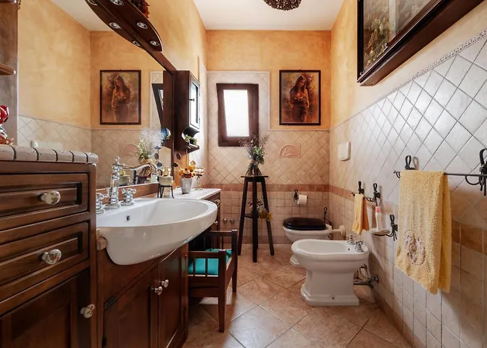 Casa Zoraide דירה